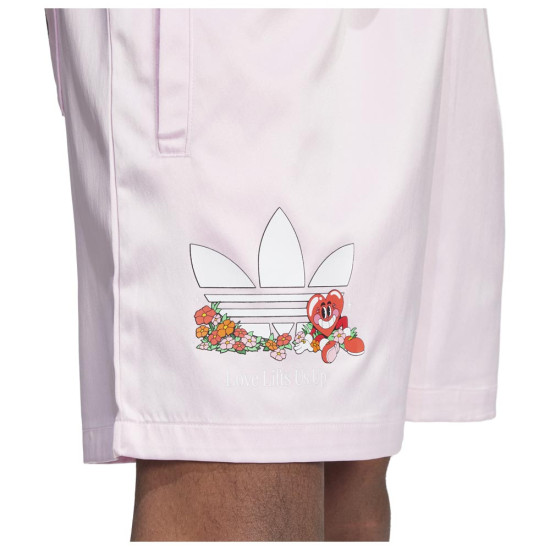 Adidas Ανδρικό σορτς Sprinter Shorts
